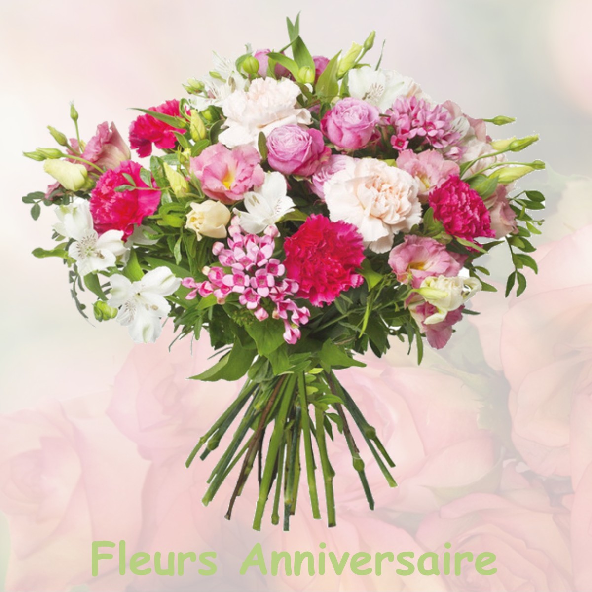 fleurs anniversaire SAINTE-FEYRE